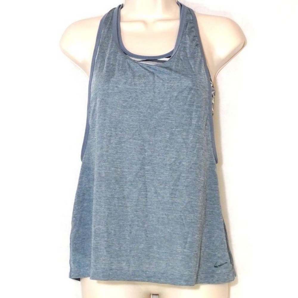 Nike Dri-Fit Women's Top, Size Small